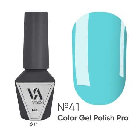 VALERI gelinis lakas 041, 6 ml