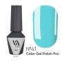 VALERI gēla laka 041, 6 ml