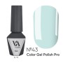 VALERI gēla laka 043, 6 ml