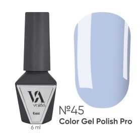 VALERI gel polish 045, 6 ml