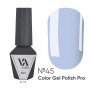VALERI gelinis lakas 045, 6 ml