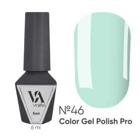 VALERI gelinis lakas 046, 6 ml