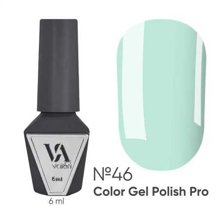 VALERI gēla laka 046, 6 ml