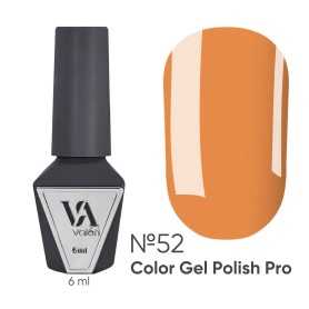VALERI gel polish 052, 6 ml