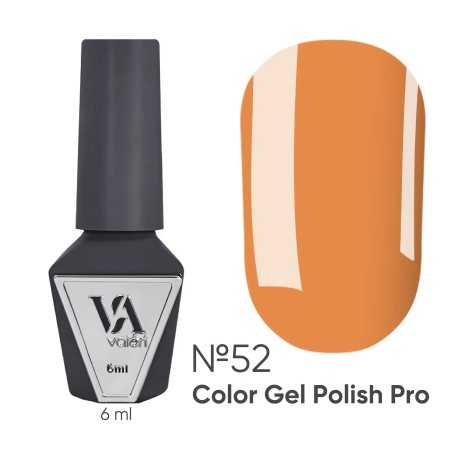 VALERI gelinis lakas 052, 6 ml
