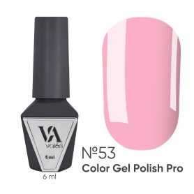 VALERI gel polish 053, 6 ml