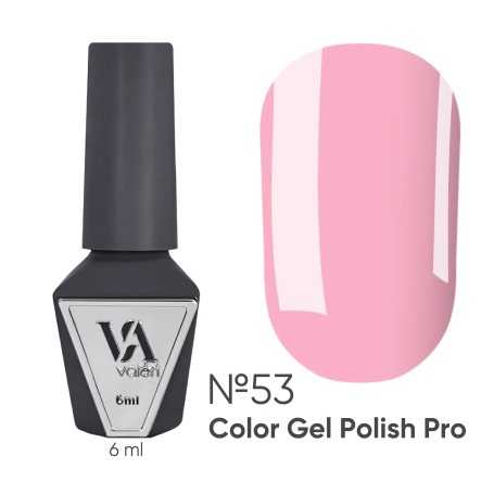 VALERI gēla laka 053, 6 ml
