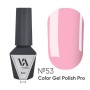 VALERI gelinis lakas 053, 6 ml