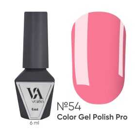 VALERI gel polish 054, 6 ml