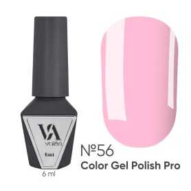 VALERI gelinis lakas 056, 6 ml