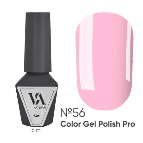 VALERI gēla laka 056, 6 ml