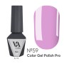 VALERI gēla laka 059, 6 ml