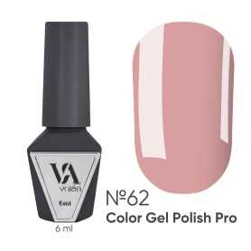 VALERI gēla laka 062, 6 ml
