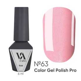VALERI gēla laka 063, 6 ml