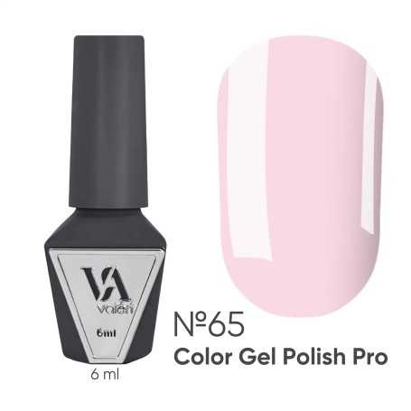 VALERI gēla laka 065, 6 ml