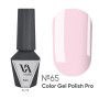 VALERI gel polish 065, 6 ml