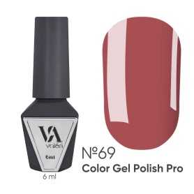 VALERI gel polish 069, 6 ml