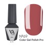 VALERI gēla laka 069, 6 ml