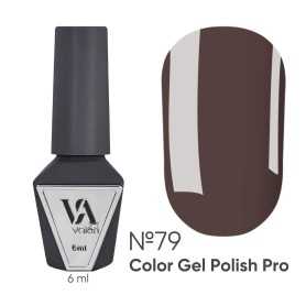 VALERI gēla laka 079, 6 ml
