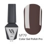 VALERI gel polish 079, 6 ml
