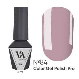 VALERI gelinis lakas 084, 6 ml