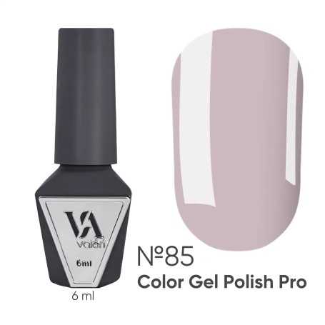 VALERI gelinis lakas 085, 6 ml