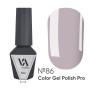 VALERI gel polish 086, 6 ml