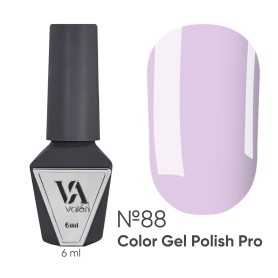 VALERI gelinis lakas 088, 6 ml