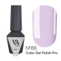 VALERI gel polish 088, 6 ml