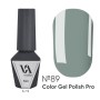 VALERI gēla laka 089, 6 ml
