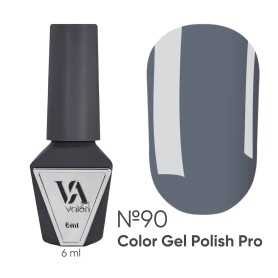 VALERI gēla laka 090, 6 ml