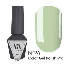 VALERI gel polish 094, 6 ml
