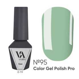 VALERI gelinis lakas 095, 6 ml