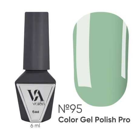 VALERI gelinis lakas 095, 6 ml