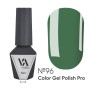VALERI gelinis lakas 096, 6 ml