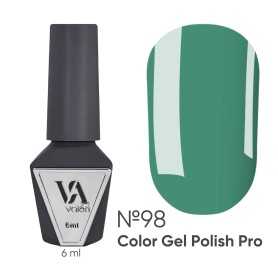 VALERI gel polish 098, 6 ml