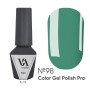 VALERI gelinis lakas 098, 6 ml