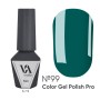VALERI gēla laka 099, 6 ml