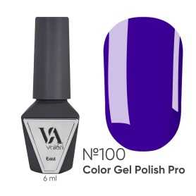 VALERI gelinis lakas 100, 6 ml