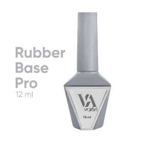Valeri skaidri kaučiukinė bazė, 12 ml