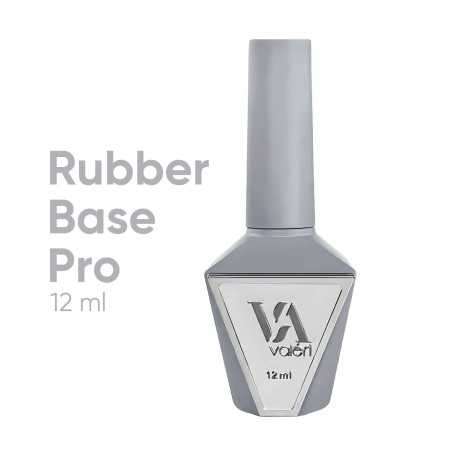 Valeri skaidri kaučiukinė bazė, 12 ml