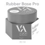 Valeri skaidri kaučiukinė bazė, 30 ml