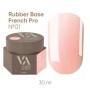 VALERI kaučiukinė bazė French 01, 30 ml