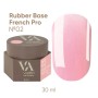 VALERI kaučiukinė bazė French 02, 30 ml