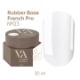 Каучуковая база VALERI French 03, 30 мл