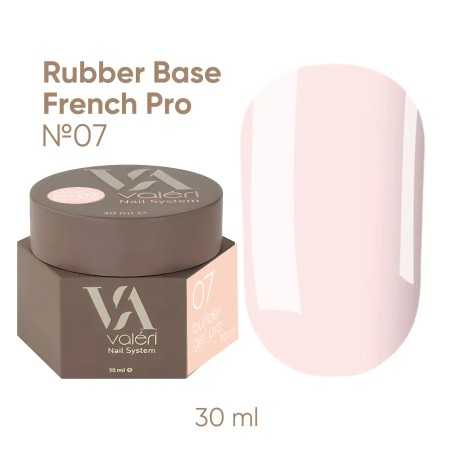French 07, 30 ml