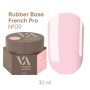 VALERI kaučiukinė bazė French 09, 30 ml