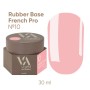 VALERI kaučiukinė bazė French 10, 30 ml