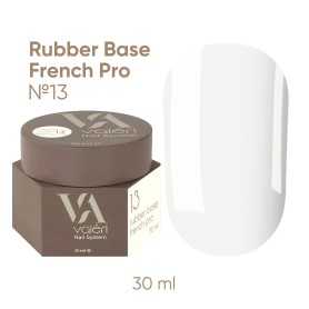 VALERI kaučiukinė bazė French 13, 30 ml
