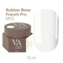 VALERI rubber base French 13, 30 ml